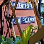 Hotel Al Sole Castello Di Godego