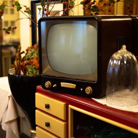 Al Sole Отель Кастелло-ди-Годего