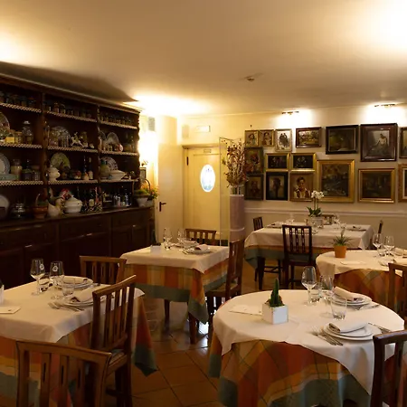 Отель Al Sole 3*