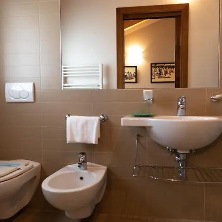 Al Sole Кастелло-ди-Годего