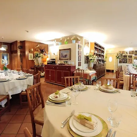 Отель Al Sole 3*