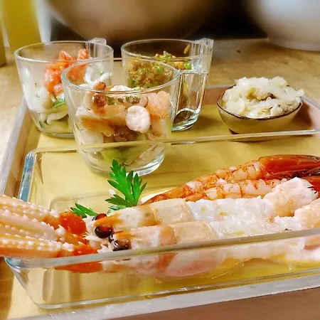Al Sole كاستيلّو دي غوديغو