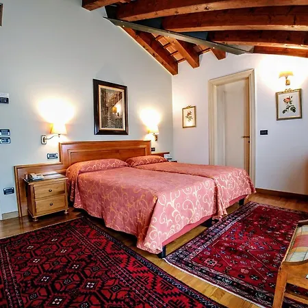 Hotell Al Sole Castello Di Godego