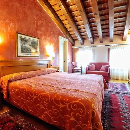 Hotell Al Sole Castello Di Godego
