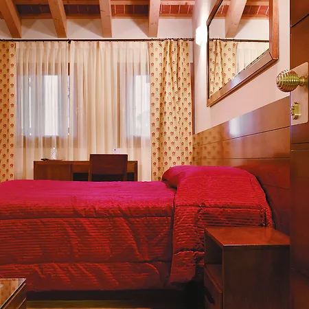 Hotell Al Sole Castello Di Godego