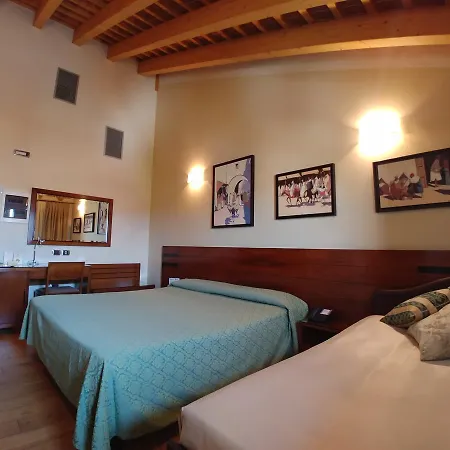 Al Sole Отель 3*