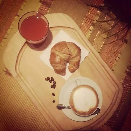 فندق Al Sole 3*