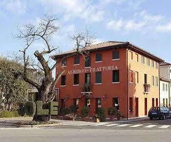 Hotell Al Sole 3*