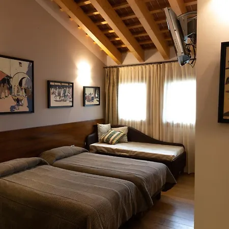 Hotell Al Sole 3*