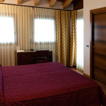 Al Sole Hotell Castello Di Godego