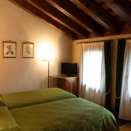 Al Sole Hotell Castello Di Godego