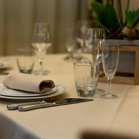 Отель Al Sole 3*