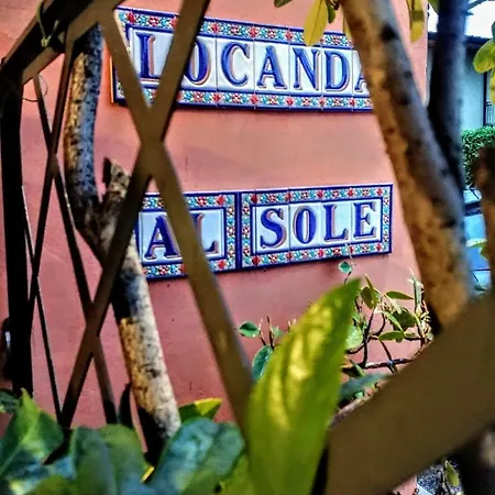 Hotell Al Sole Castello Di Godego