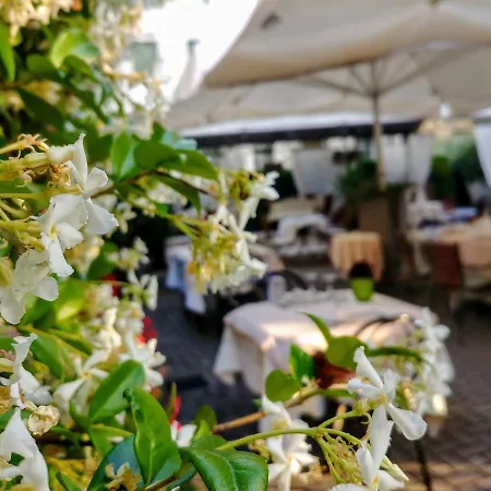 호텔 Al Sole 카스텔로디고데고