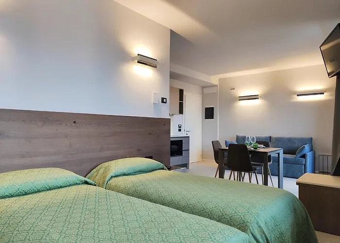 Al Sole Szálloda Castello di Godego