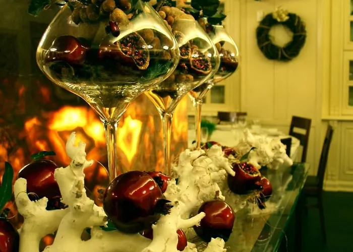 Al Sole Castello di Godego