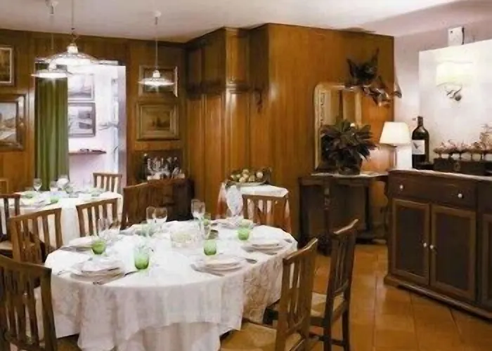 Hotell Al Sole Castello Di Godego