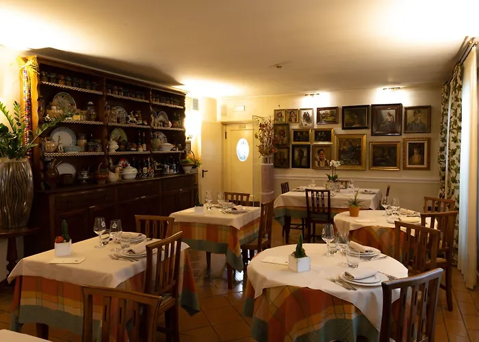 Szálloda Al Sole 3*