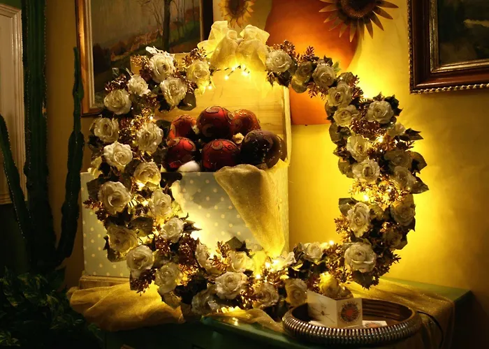 Al Sole Szálloda 3*