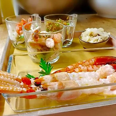 فندق Al Sole 3*