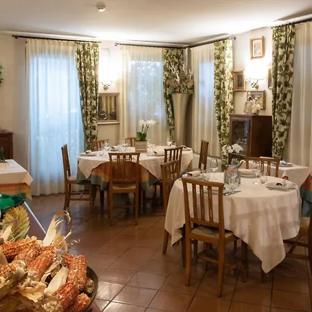 Al Sole Hotel 3*