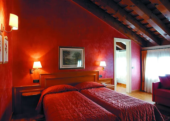 Al Sole Hotel Castello Di Godego