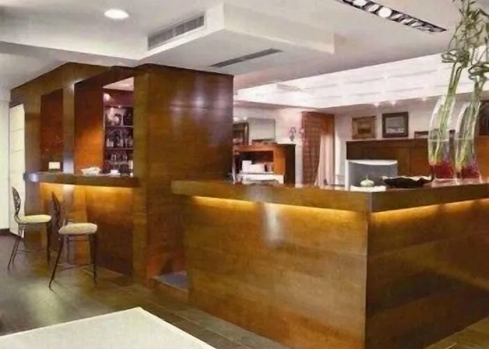 Al Sole Hotel 3*