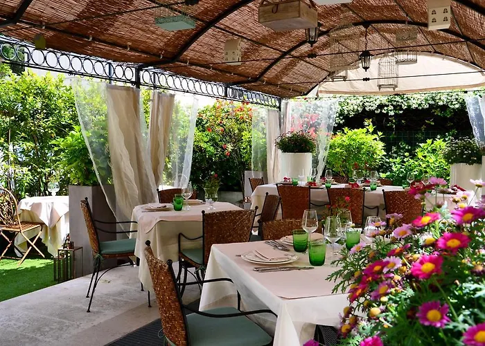 فندق Al Sole 3*
