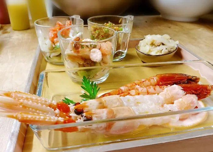 Al Sole كاستيلّو دي غوديغو