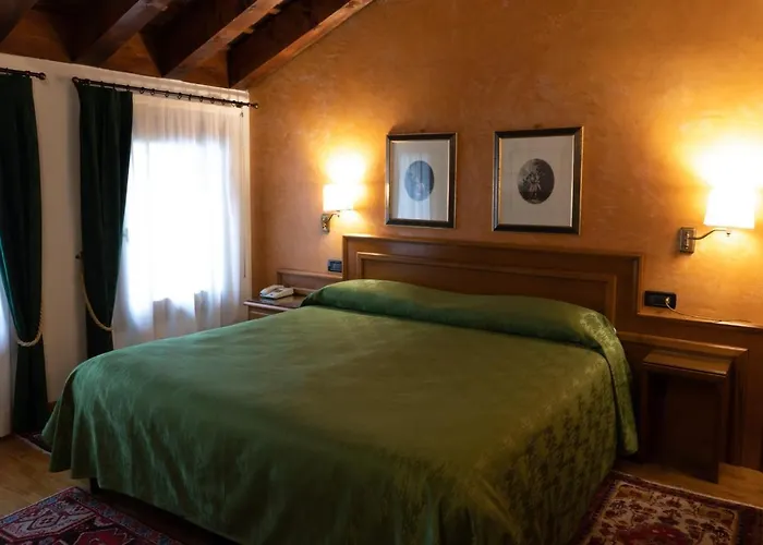 Al Sole Hotel Castello Di Godego