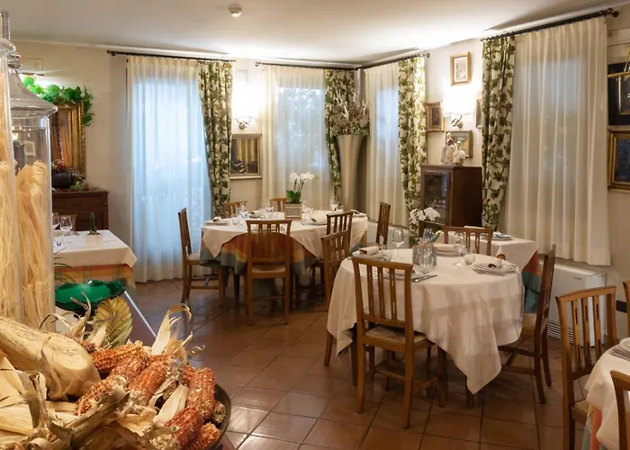 Al Sole Hotel 3*