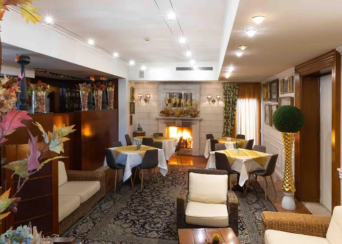 Hotel Al Sole 3*