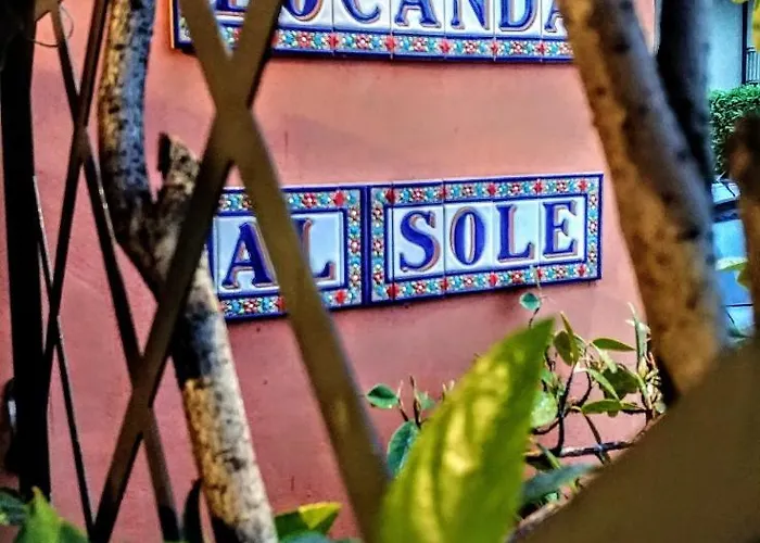 فندق Al Sole كاستيلّو دي غوديغو