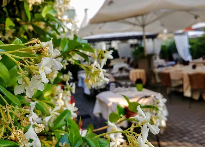 Hotel Al Sole Castello Di Godego
